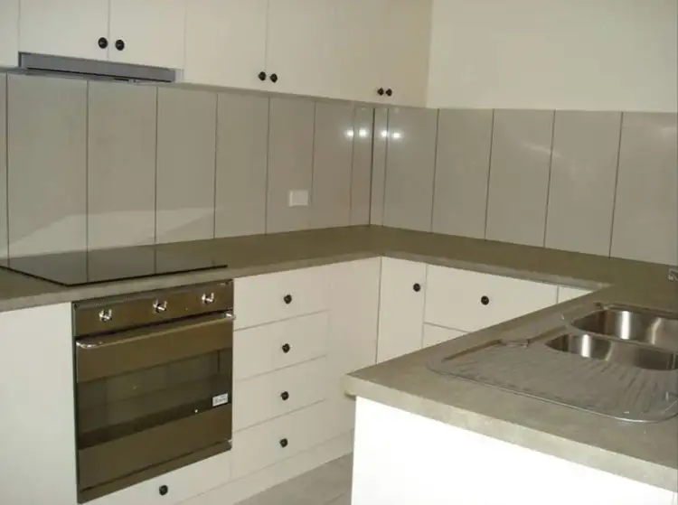 Second view of Homely unit listing, 1/60 Nolan Street, Maryborough VIC 3465