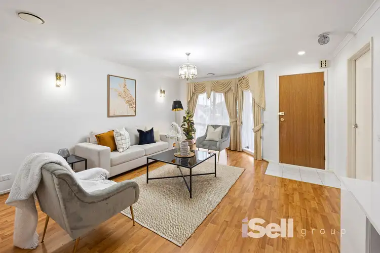 Fourth view of Homely house listing, 8 Lindenow Court, Cranbourne North VIC 3977