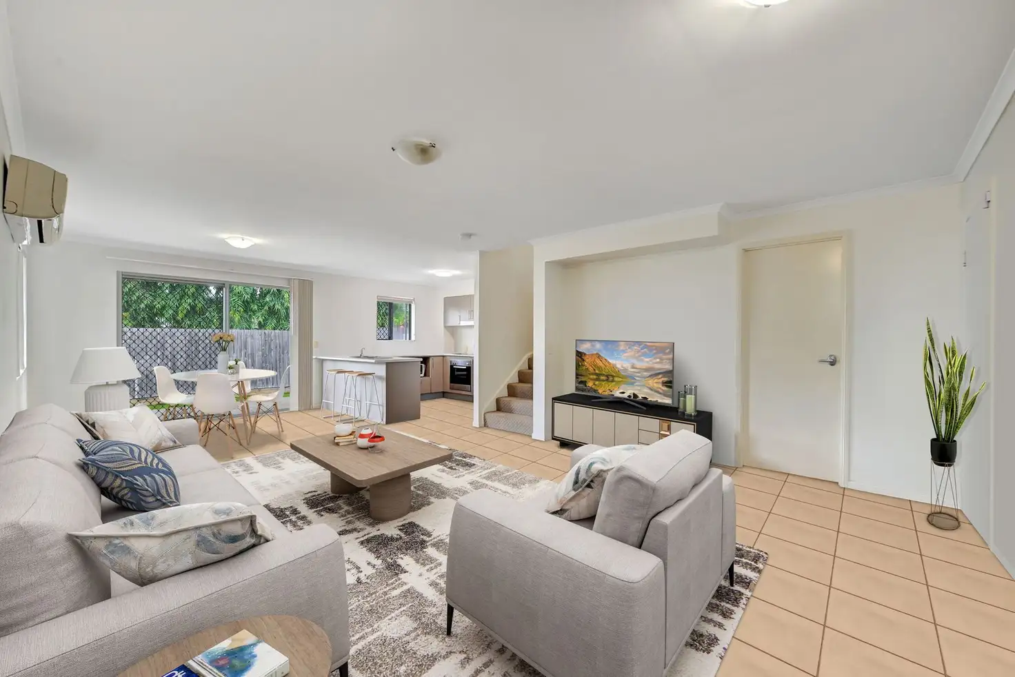 Main view of Homely townhouse listing, 10/4 South Vickers Road, Condon QLD 4815