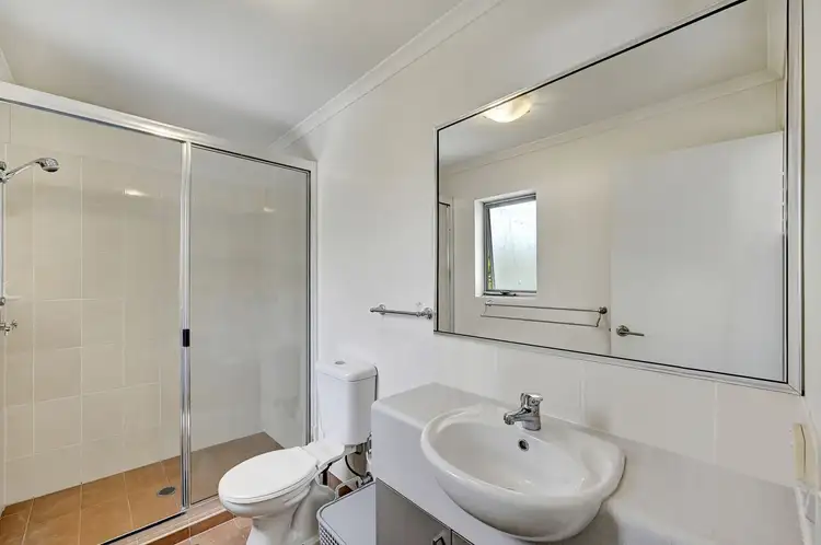 Fourth view of Homely townhouse listing, 10/4 South Vickers Road, Condon QLD 4815