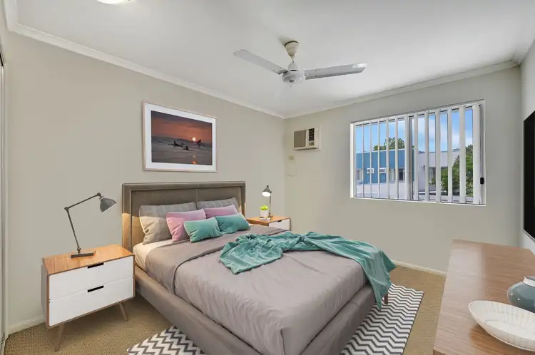 Fifth view of Homely townhouse listing, 10/4 South Vickers Road, Condon QLD 4815