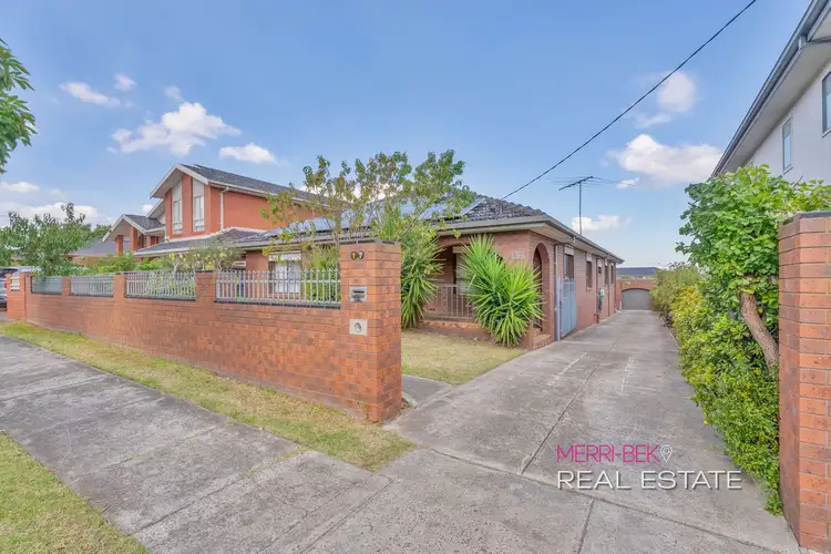 Main view of Homely house listing, 17 Grandview Street, Glenroy VIC 3046