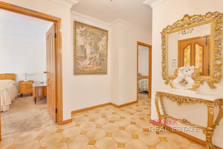 Second view of Homely house listing, 17 Grandview Street, Glenroy VIC 3046