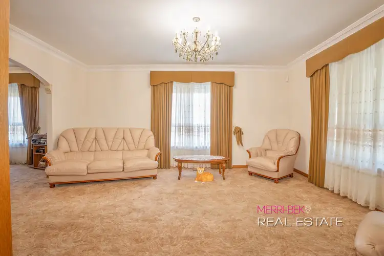 Third view of Homely house listing, 17 Grandview Street, Glenroy VIC 3046