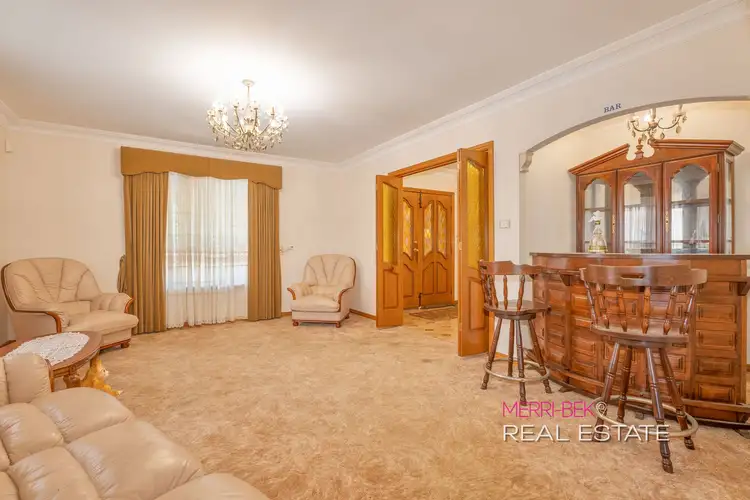 Fourth view of Homely house listing, 17 Grandview Street, Glenroy VIC 3046