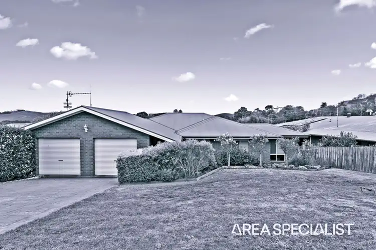 36 Macqueen Avenue, Korumburra VIC 3950