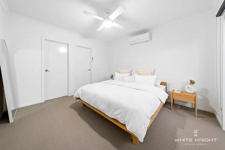 Fifth view of Homely townhouse listing, 2/100 Capesthorne Drive, Derrimut VIC 3026