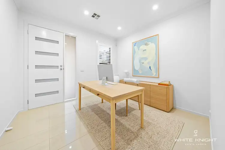 Sixth view of Homely townhouse listing, 2/100 Capesthorne Drive, Derrimut VIC 3026
