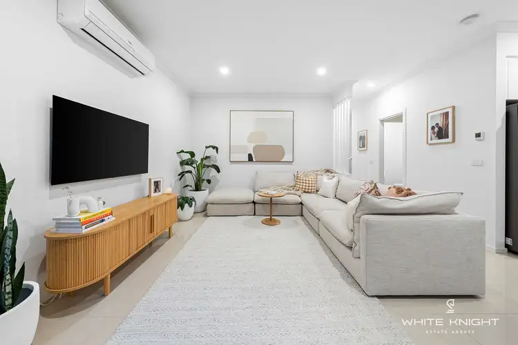 Seventh view of Homely townhouse listing, 2/100 Capesthorne Drive, Derrimut VIC 3026