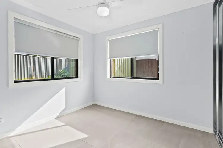 Fifth view of Homely house listing, 340A Shellharbour Road, Barrack Heights NSW 2528