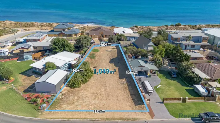2 Leander Street, Falcon WA 6210
