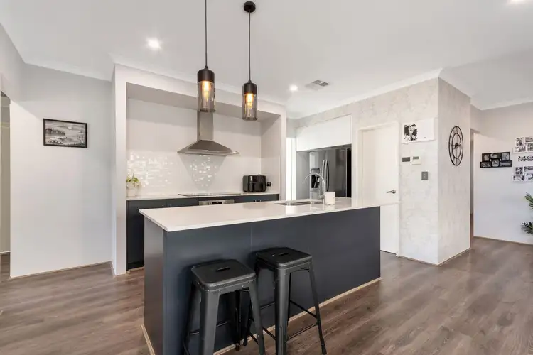 Fifth view of Homely house listing, 15 Splendor Avenue, Eglinton WA 6034