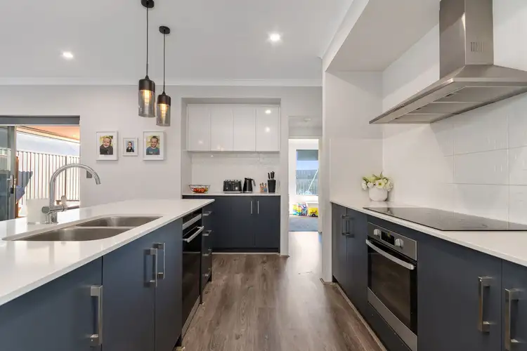 Sixth view of Homely house listing, 15 Splendor Avenue, Eglinton WA 6034