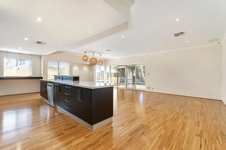 Fifth view of Homely house listing, 46 Mattingleys Approach, Burns Beach WA 6028