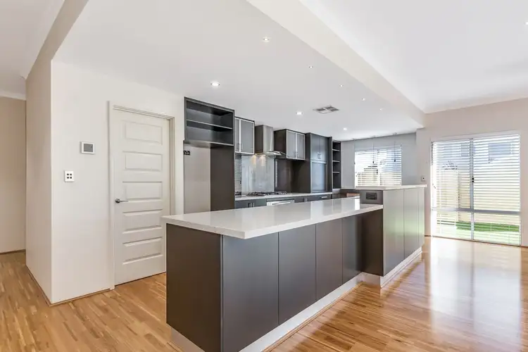 Seventh view of Homely house listing, 46 Mattingleys Approach, Burns Beach WA 6028