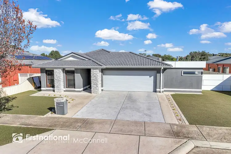 Main view of Homely house listing, 2 Connally Close, Kyabram VIC 3620