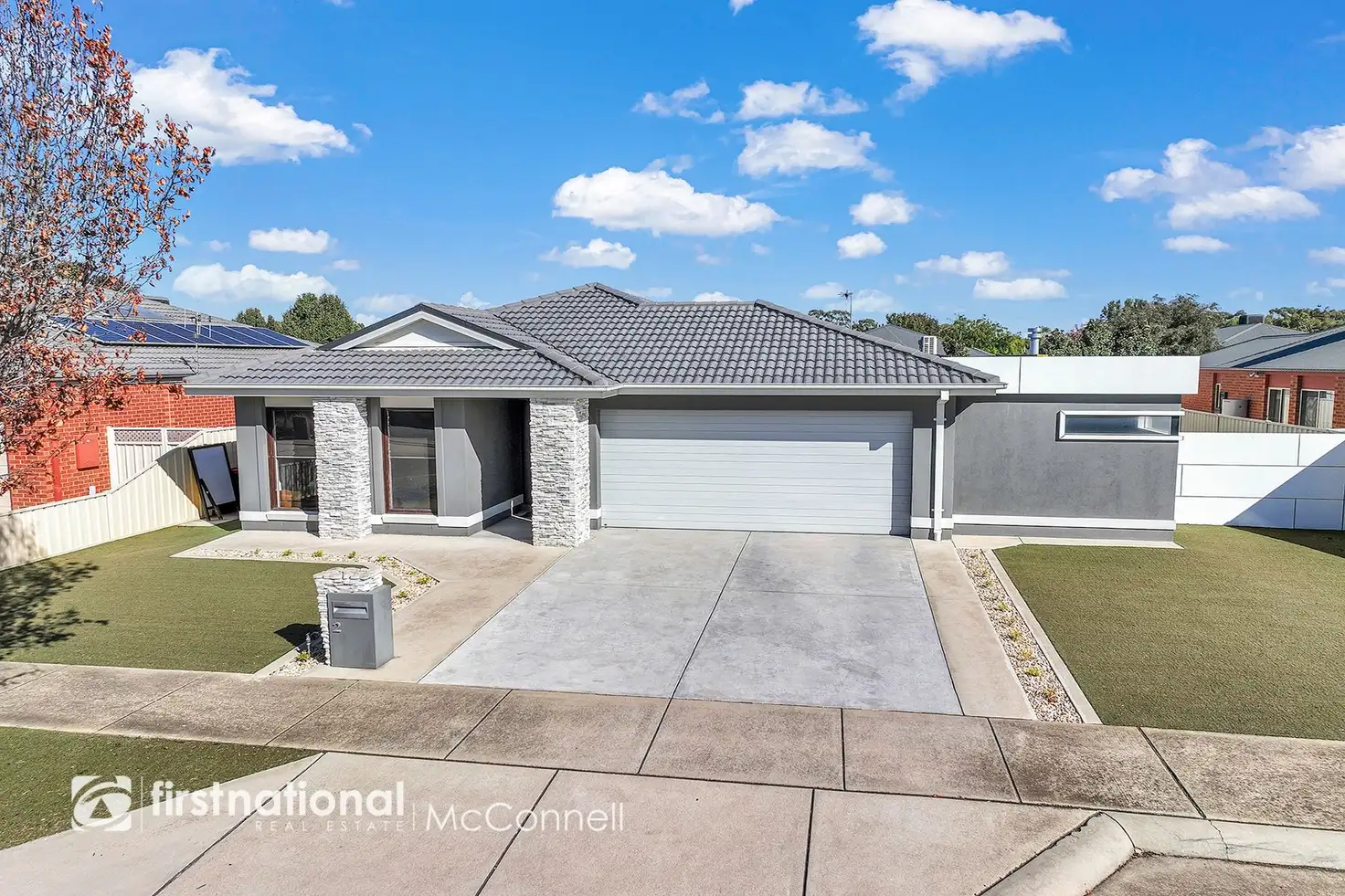 Main view of Homely house listing, 2 Connally Close, Kyabram VIC 3620
