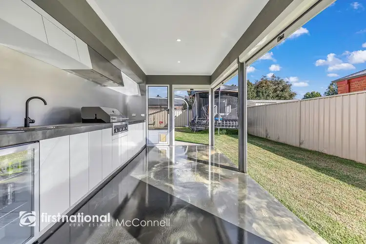 Fourth view of Homely house listing, 2 Connally Close, Kyabram VIC 3620