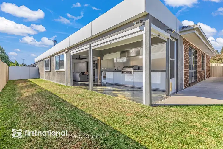 Fifth view of Homely house listing, 2 Connally Close, Kyabram VIC 3620