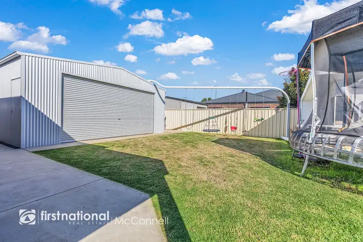 Sixth view of Homely house listing, 2 Connally Close, Kyabram VIC 3620