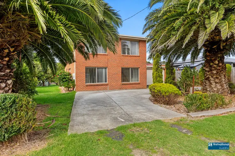 Second view of Homely house listing, 12 Walpole Street, Corinella VIC 3984