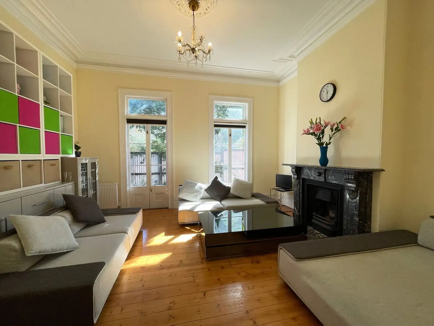 Main view of Homely house listing, 92 Wellington Street, Kew VIC 3101