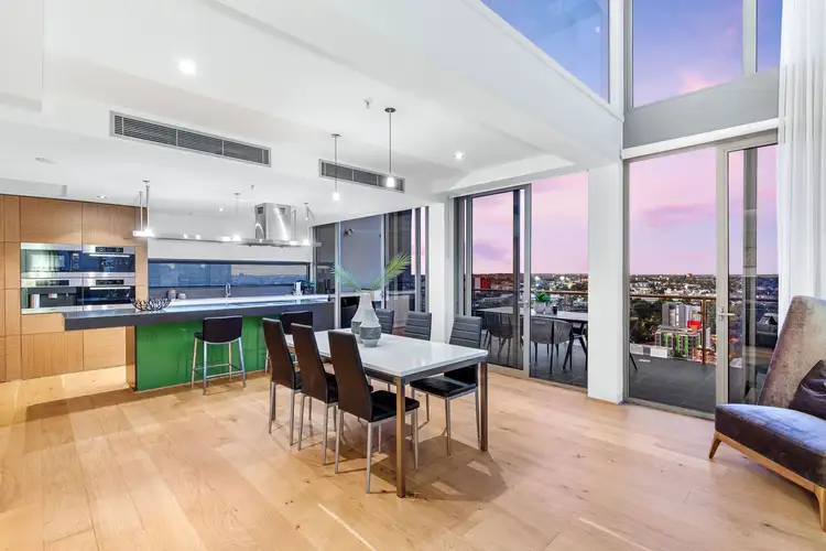 69/155 Adelaide Terrace, East Perth WA 6004