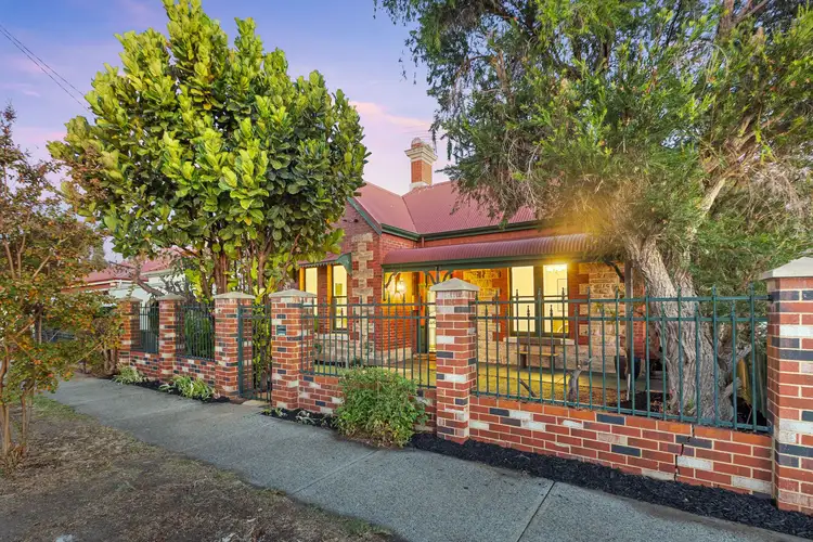 5 Bayley Street, Woodbridge WA 6056