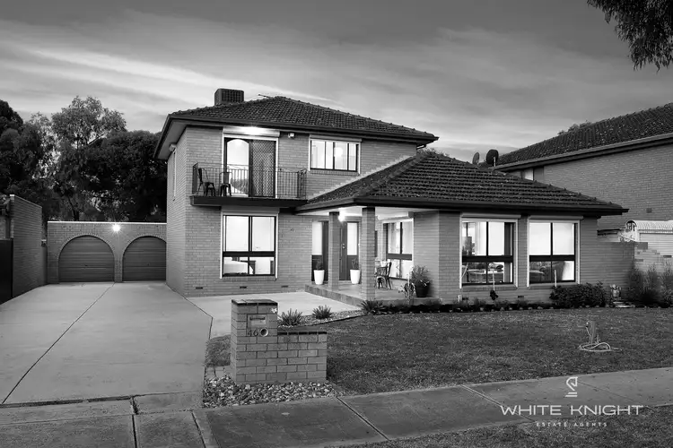 46 Munich Drive, Keilor Downs VIC 3038