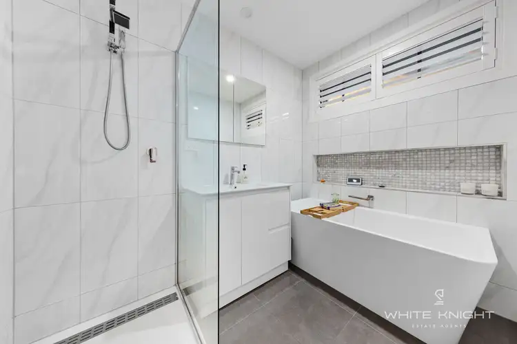 Fourth view of Homely house listing, 46 Munich Drive, Keilor Downs VIC 3038