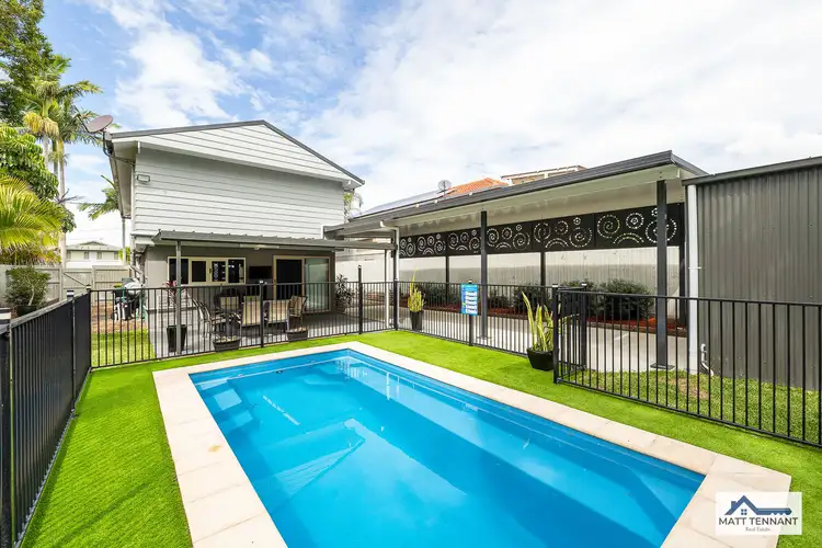 Third view of Homely house listing, 44 Rusbrook Street, Redland Bay QLD 4165