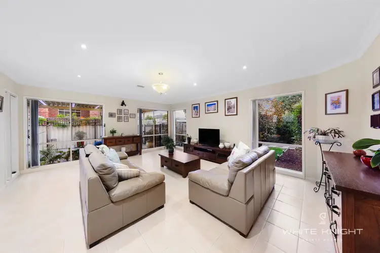 Third view of Homely house listing, 10 Sandpiper Street, Cairnlea VIC 3023