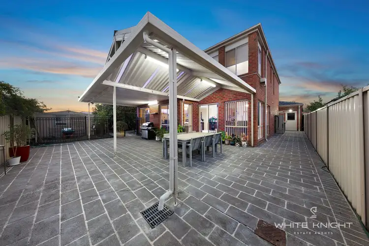 Fourth view of Homely house listing, 10 Sandpiper Street, Cairnlea VIC 3023