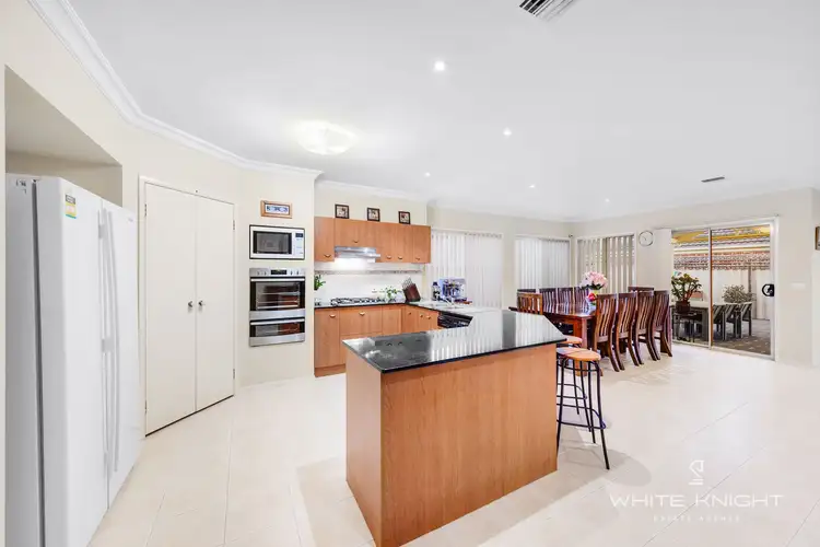 Fifth view of Homely house listing, 10 Sandpiper Street, Cairnlea VIC 3023