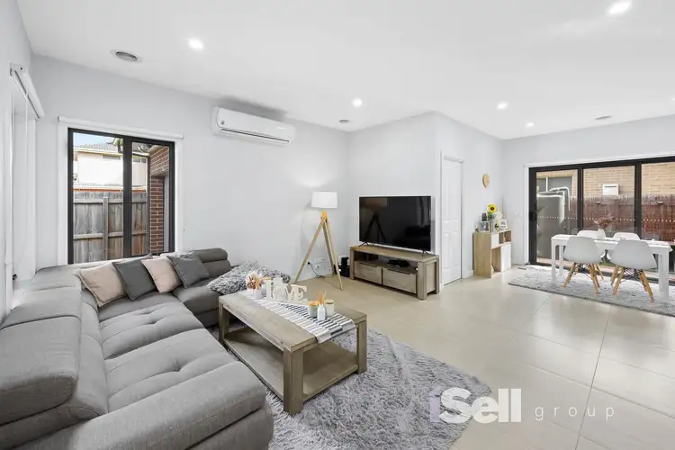 Third view of Homely unit listing, 2/26 Hillside Street, Springvale VIC 3171
