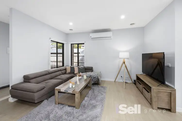 Fourth view of Homely unit listing, 2/26 Hillside Street, Springvale VIC 3171