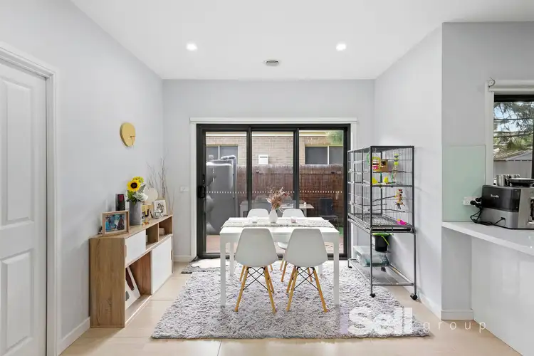Fifth view of Homely unit listing, 2/26 Hillside Street, Springvale VIC 3171
