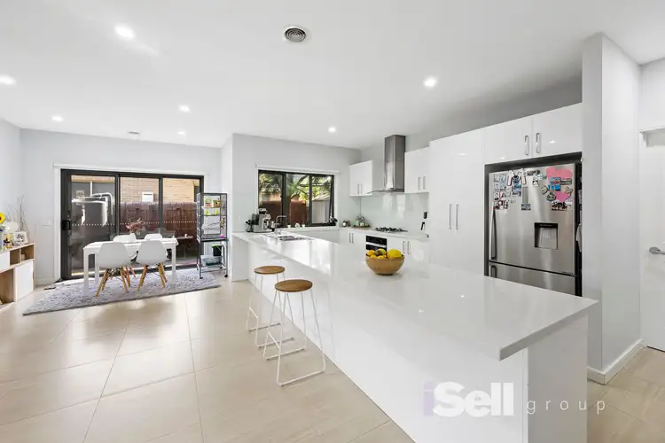Sixth view of Homely unit listing, 2/26 Hillside Street, Springvale VIC 3171