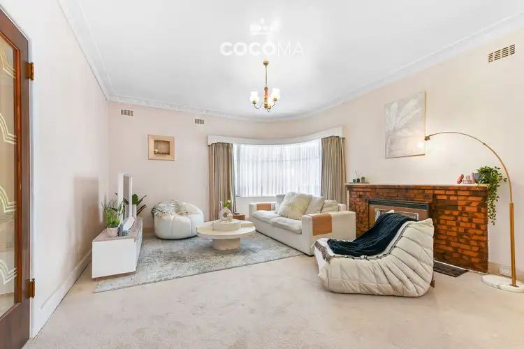 Third view of Homely house listing, 705 Warrigal Road, Bentleigh East VIC 3165