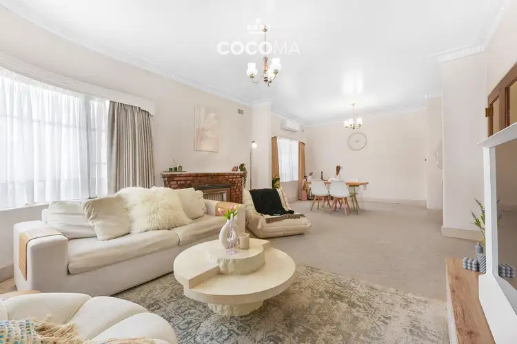 Fourth view of Homely house listing, 705 Warrigal Road, Bentleigh East VIC 3165