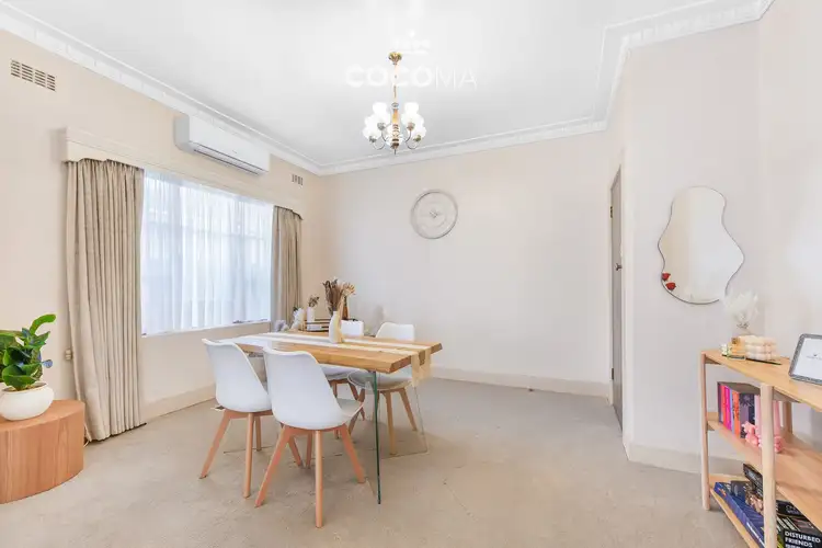 Fifth view of Homely house listing, 705 Warrigal Road, Bentleigh East VIC 3165