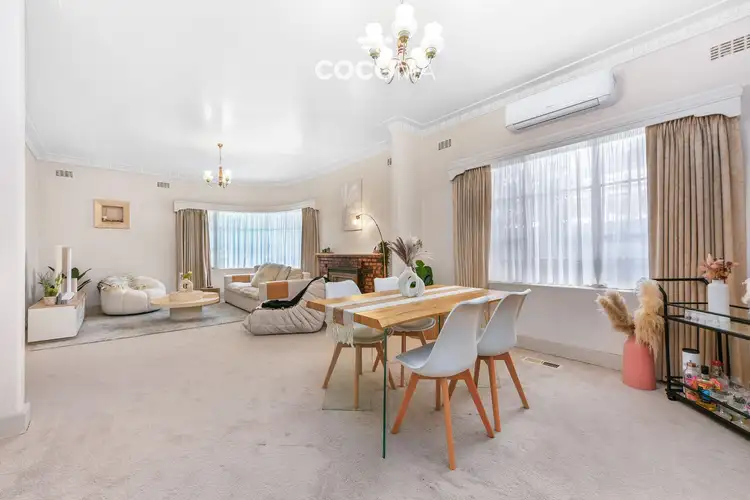 Sixth view of Homely house listing, 705 Warrigal Road, Bentleigh East VIC 3165