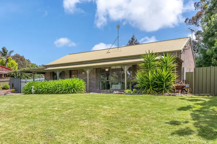 19A Mais Street, Nairne SA 5252