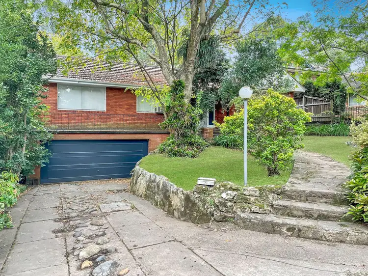 84 Hannah Street, Beecroft NSW 2119