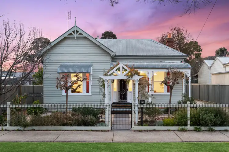 Main view of Homely house listing, 274 Queen Street, Bendigo VIC 3550
