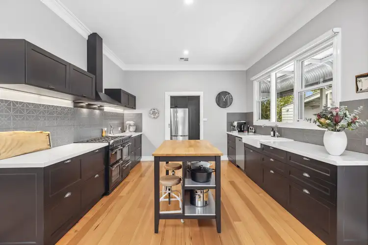 Third view of Homely house listing, 274 Queen Street, Bendigo VIC 3550