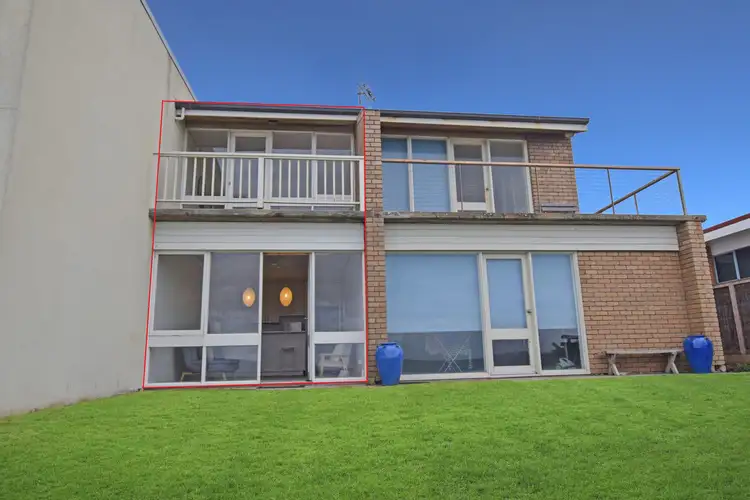 Main view of Homely apartment listing, 2/192 Griffiths Street, Port Fairy VIC 3284