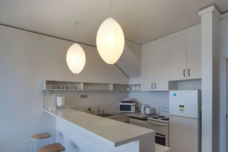Third view of Homely apartment listing, 2/192 Griffiths Street, Port Fairy VIC 3284