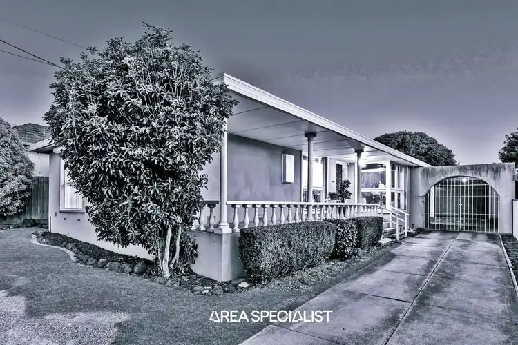 1520 Heatherton Road, Dandenong VIC 3175