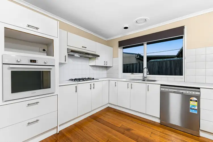 Fifth view of Homely house listing, 1520 Heatherton Road, Dandenong VIC 3175